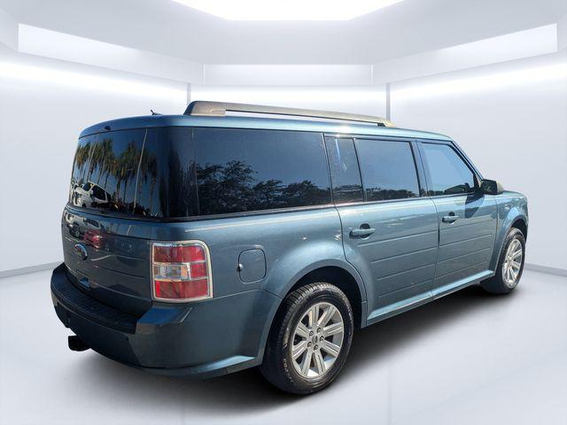 2010 Ford Flex SE