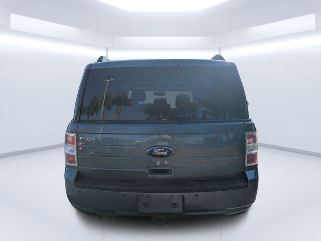 2010 Ford Flex SE