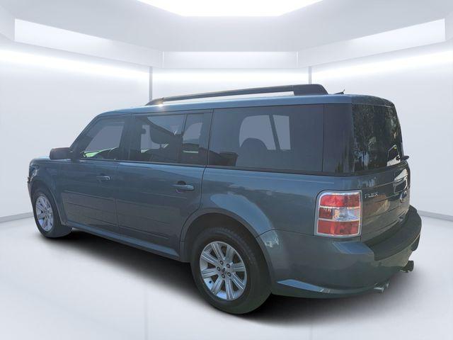 2010 Ford Flex SE