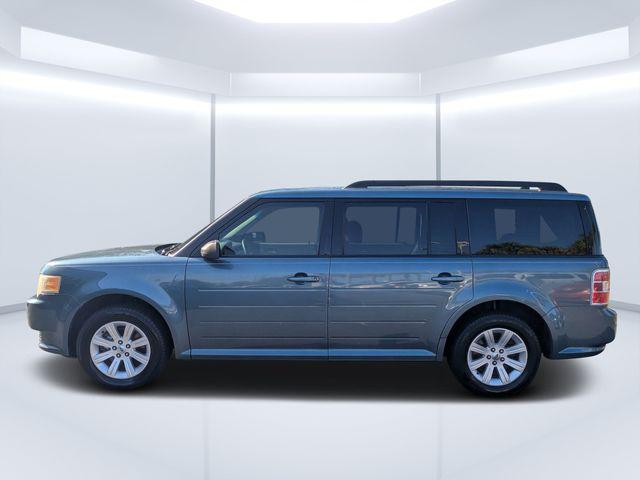2010 Ford Flex SE