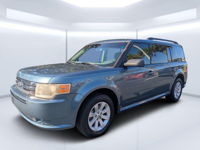 2010 Ford Flex SE
