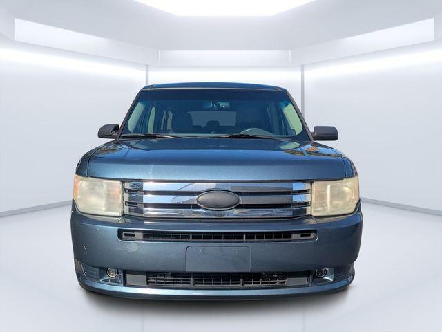 2010 Ford Flex SE