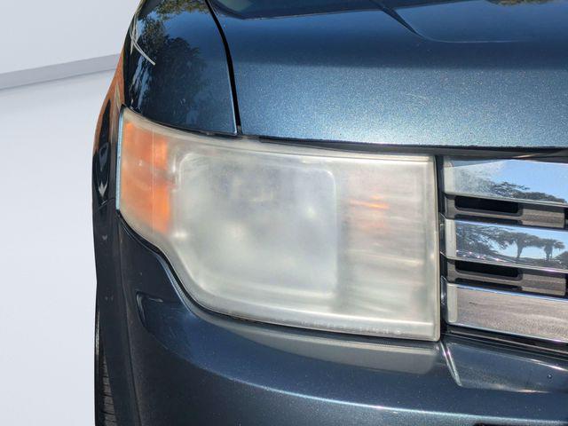 2010 Ford Flex SE
