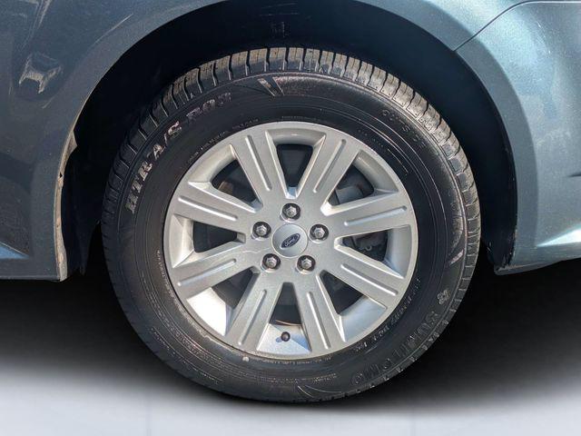 2010 Ford Flex SE