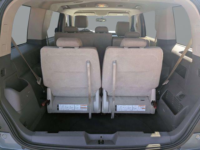 2010 Ford Flex SE