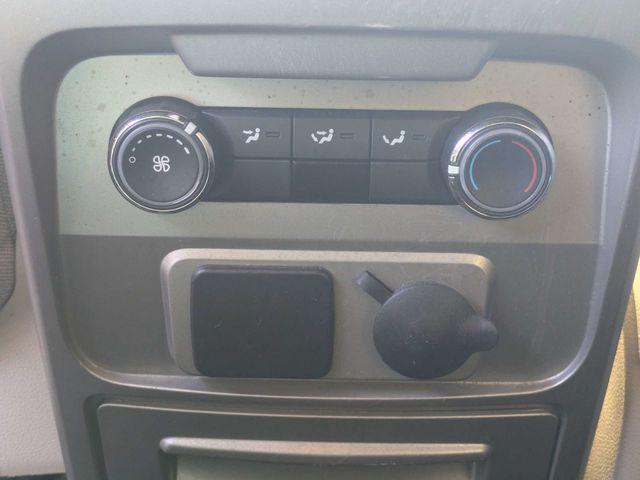 2010 Ford Flex SE