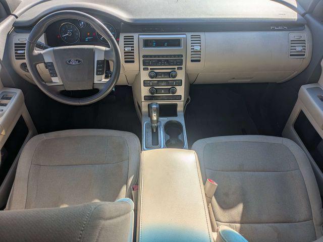 2010 Ford Flex SE