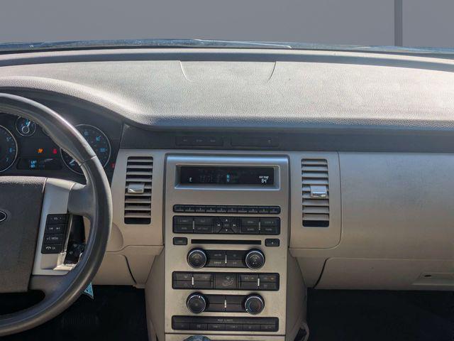 2010 Ford Flex SE