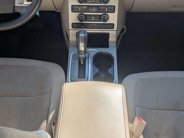 2010 Ford Flex SE