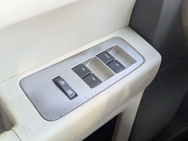 2010 Ford Flex SE