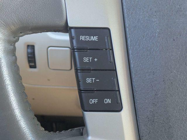 2010 Ford Flex SE