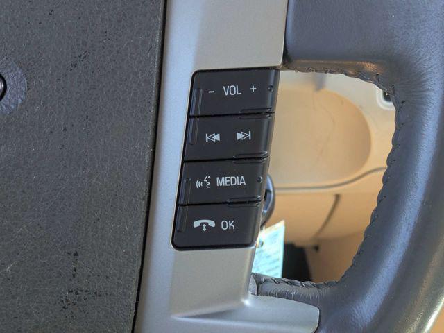 2010 Ford Flex SE