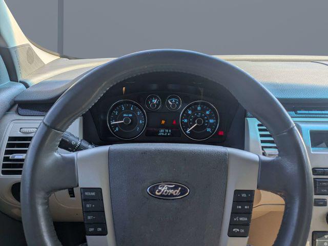 2010 Ford Flex SE