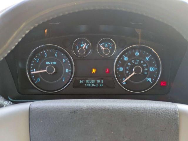 2010 Ford Flex SE