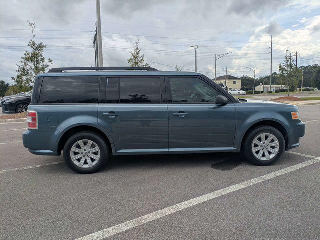 2010 Ford Flex SE