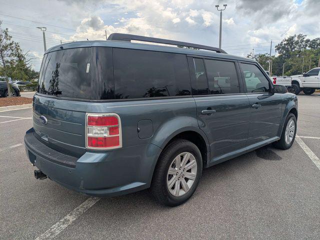 2010 Ford Flex SE