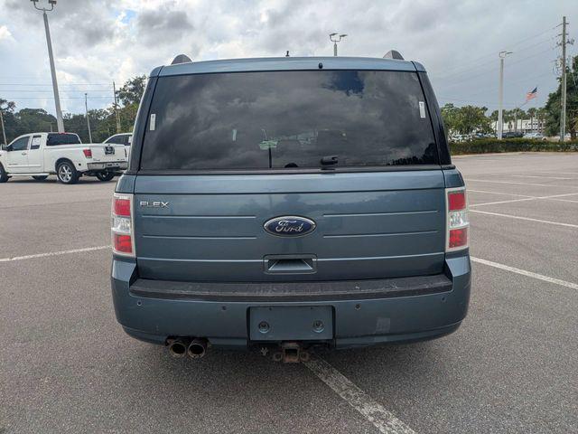 2010 Ford Flex SE