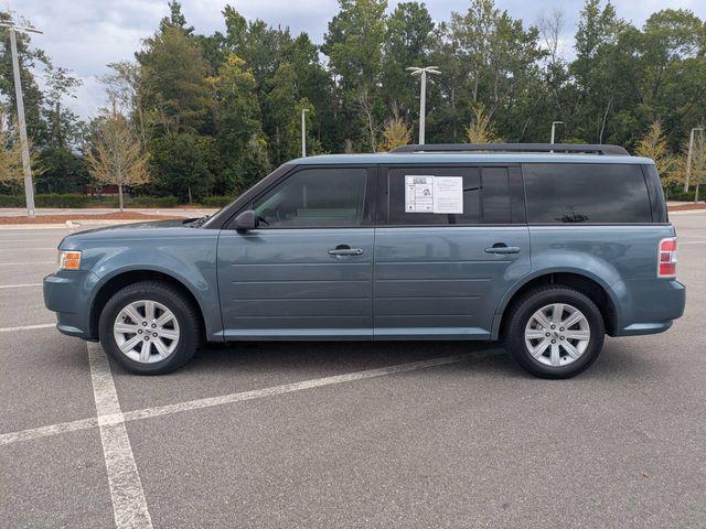 2010 Ford Flex SE