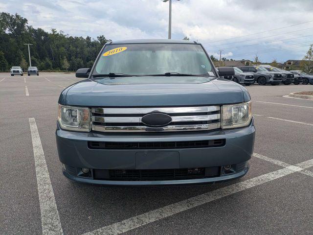 2010 Ford Flex SE