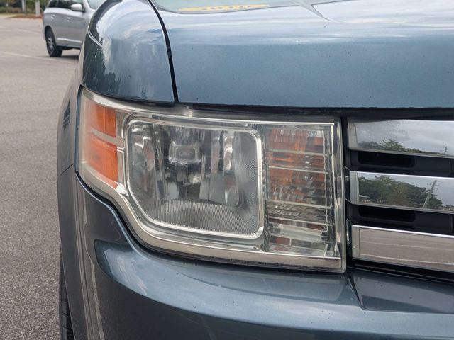 2010 Ford Flex SE
