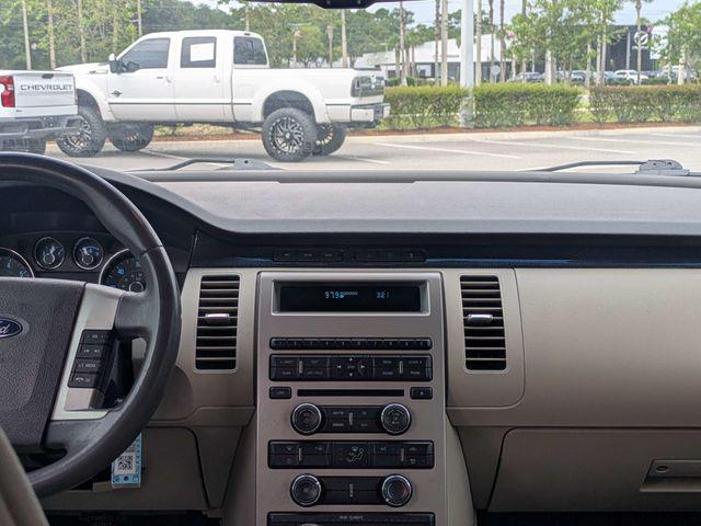 2010 Ford Flex SE