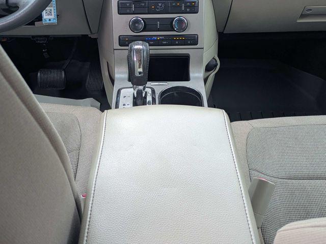 2010 Ford Flex SE