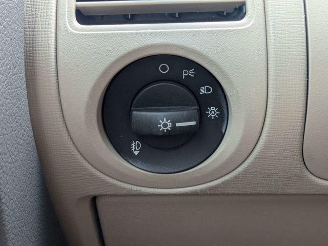 2010 Ford Flex SE