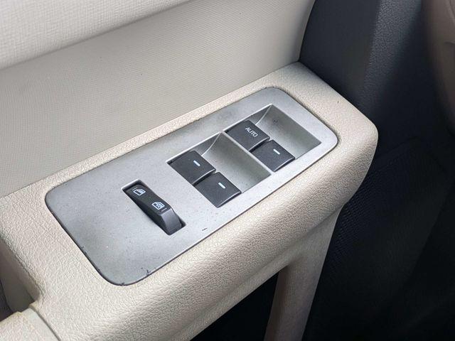 2010 Ford Flex SE
