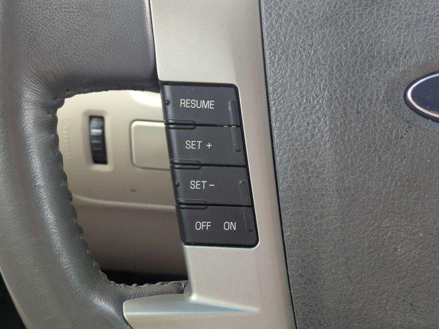 2010 Ford Flex SE