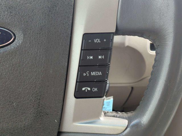 2010 Ford Flex SE