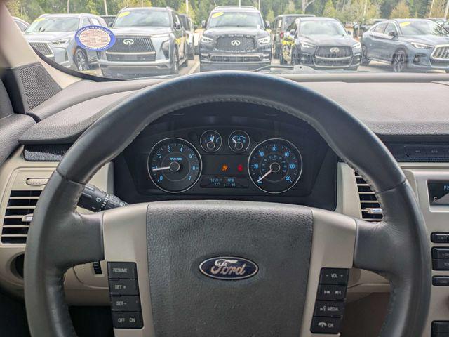 2010 Ford Flex SE