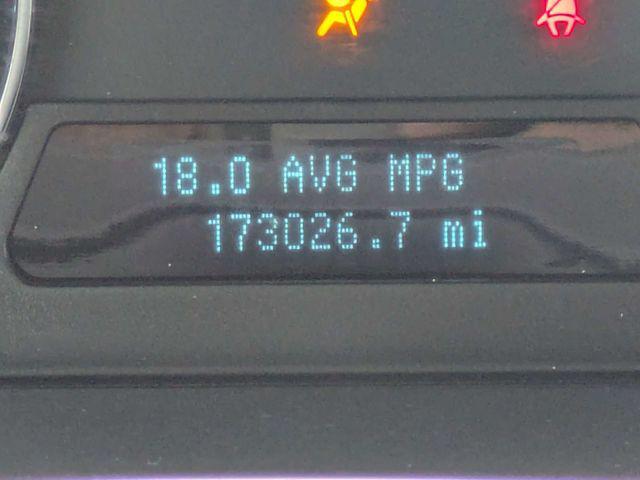 2010 Ford Flex SE