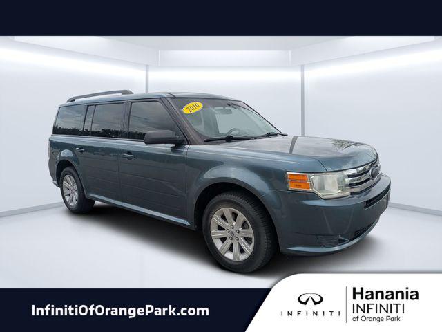 2010 Ford Flex SE for sale in Jacksonville, FL