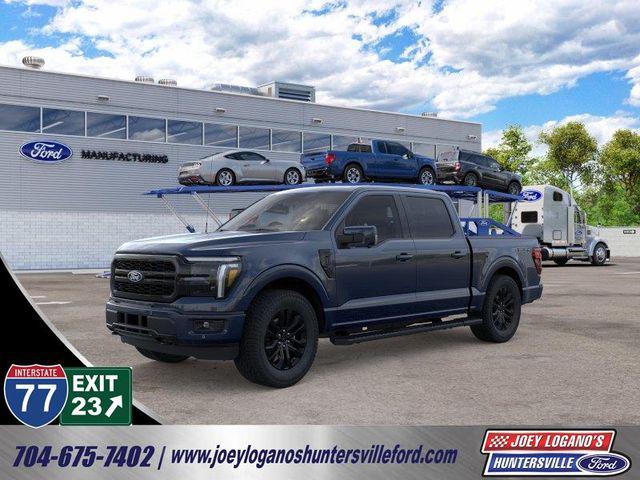 2026 Ford F-150 LARIAT for sale in Huntersville, NC