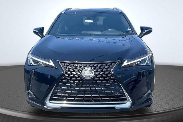 2019 Lexus UX 200 Base