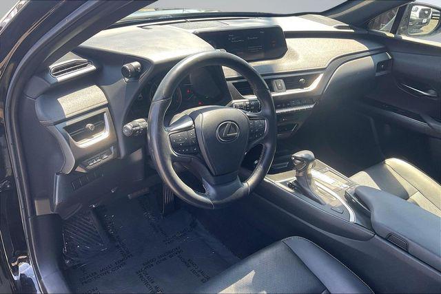 2019 Lexus UX 200 Base
