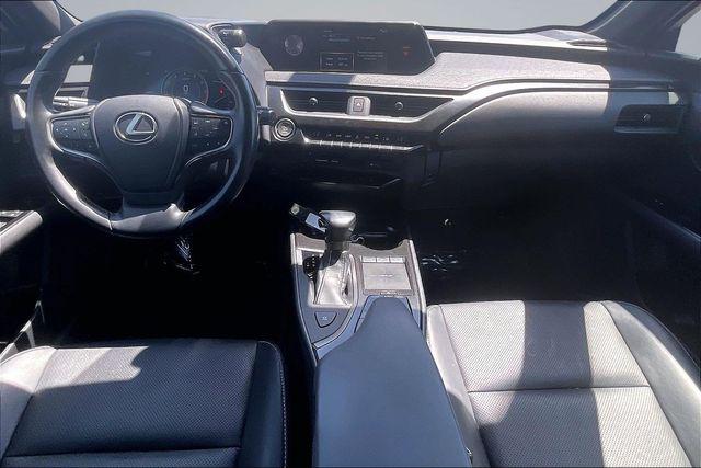 2019 Lexus UX 200 Base