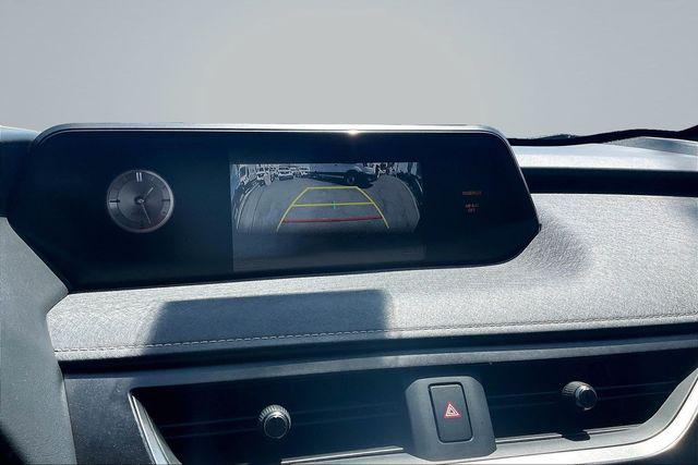 2019 Lexus UX 200 Base
