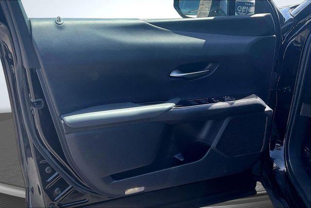 2019 Lexus UX 200 Base