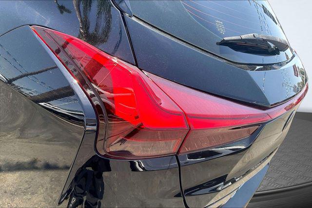 2019 Lexus UX 200 Base