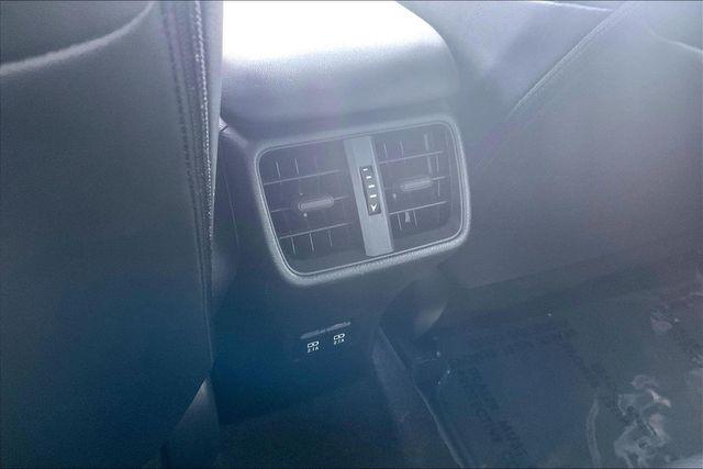 2019 Lexus UX 200 Base