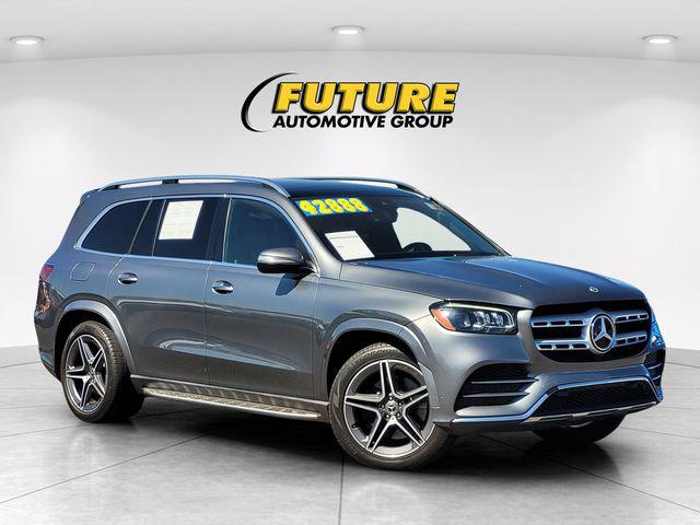 2022 Mercedes-Benz GLS GLS 450 4MATIC for sale in Roseville, CA