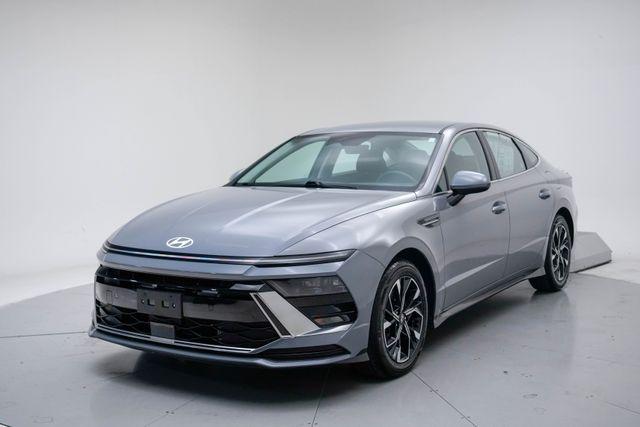 2024 Hyundai Sonata