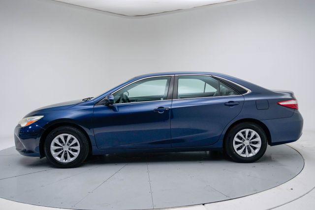 Used 2015 Toyota Camry LE with VIN 4T4BF1FK6FR487634 for sale in Terre Haute, IN