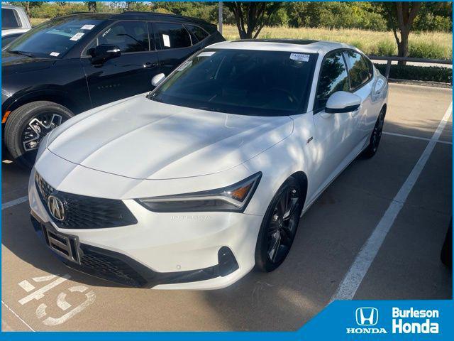 2025 Acura Integra A-SPEC Technology for sale in Burleson, TX