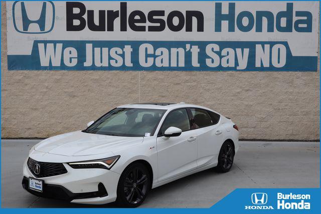 2025 Acura Integra A-SPEC Technology for sale in Burleson, TX