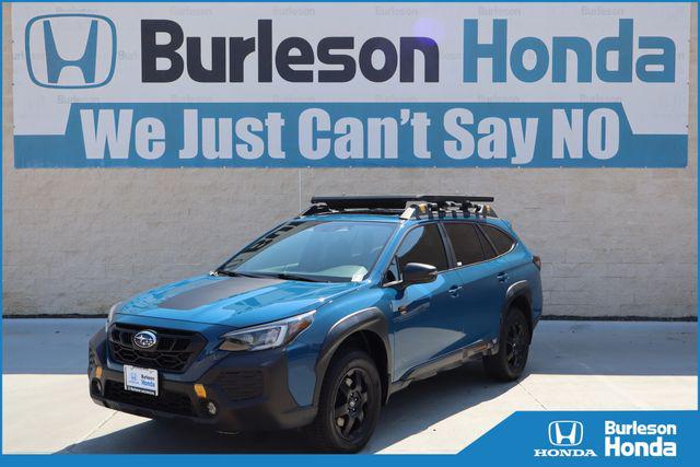 2025 Subaru Outback Wilderness for sale in Burleson, TX