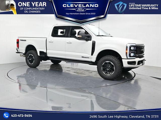 2026 Ford F-350 LARIAT for sale in Cleveland, TN