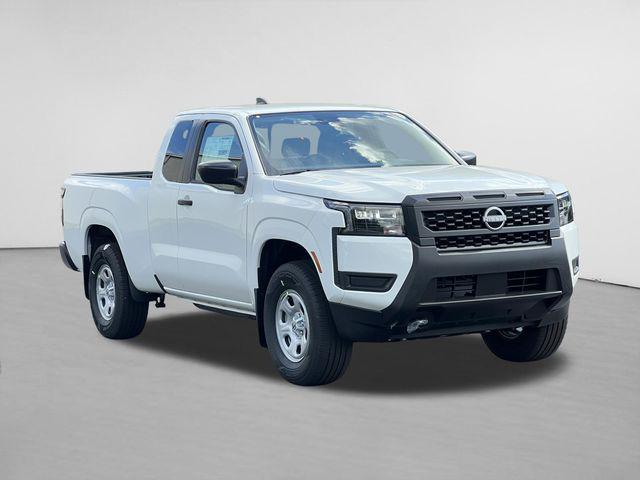 2026 Nissan Frontier King Cab S 4x4 for sale in Kalamazoo, MI