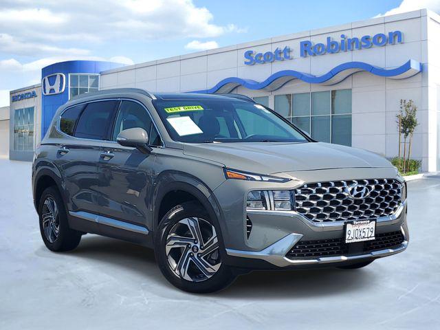 2023 Hyundai Santa Fe SEL for sale in Torrance, CA